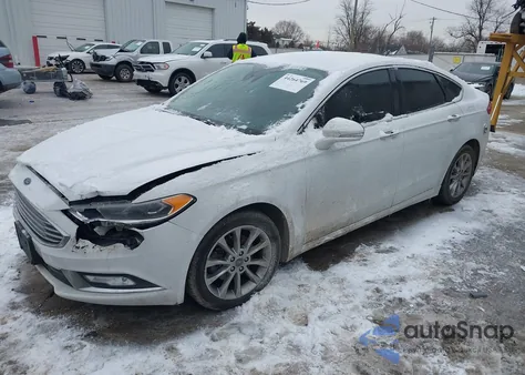 2017 Ford Fusion Hybrid Se from USA, damaged, VIN 3FA6P0LU9HR410057